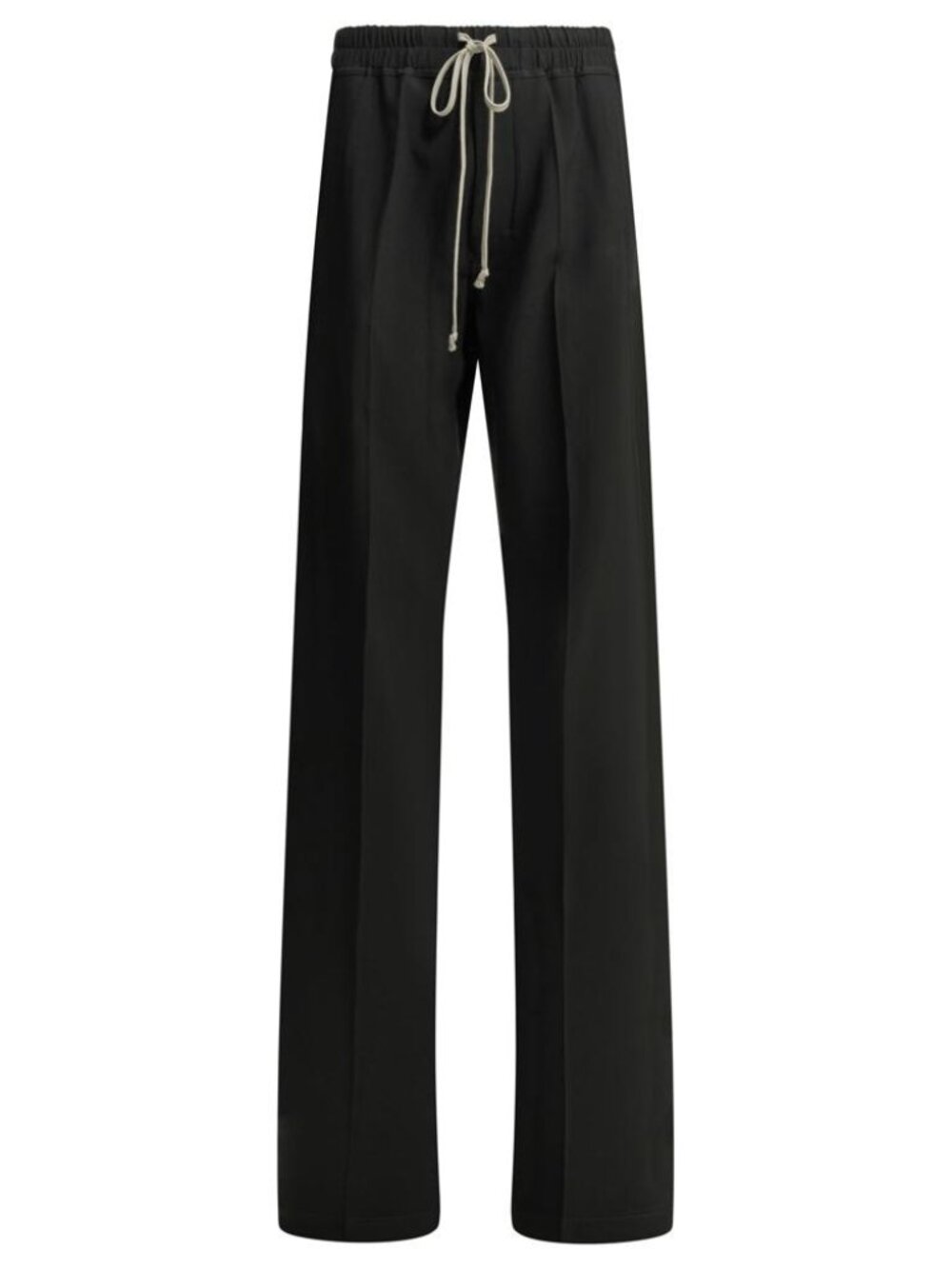 Rick Owens Dietrich Drawstring Parachute Pants Tag Size 40 Women